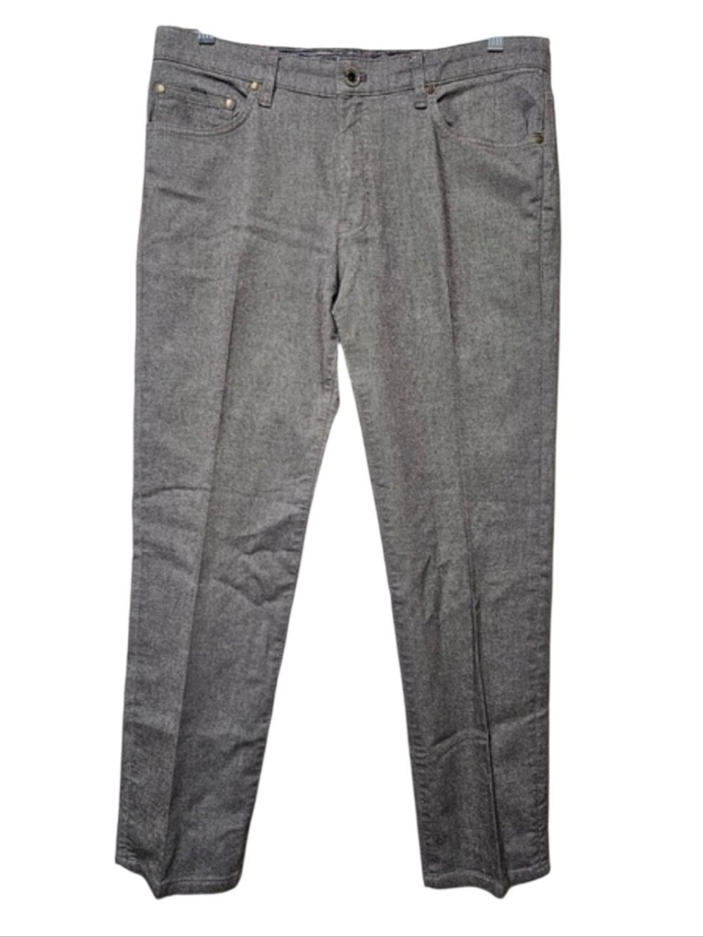 NWOT Ted Baker Gray Dress Pants